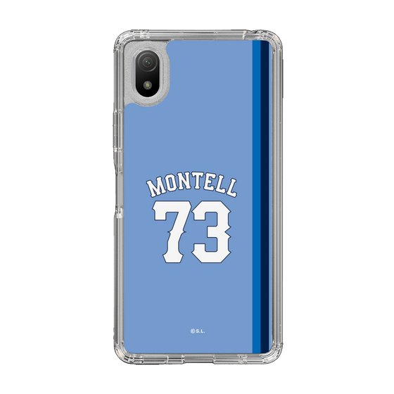 スリムプロテクションケース［ ライオンズフェスティバルズ2025- #73 MONTELL ］