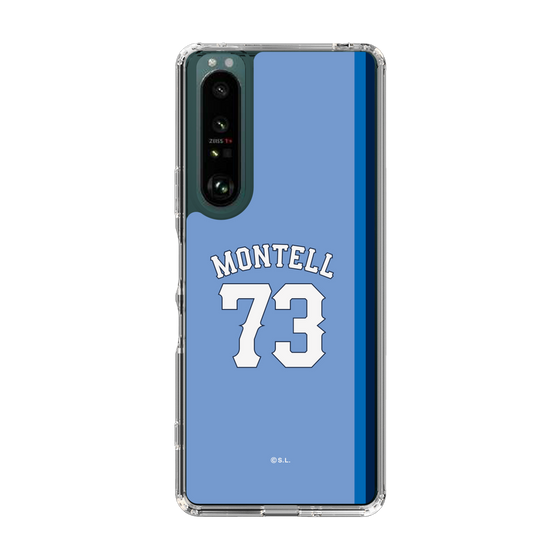 スリムプロテクションケース［ ライオンズフェスティバルズ2025- #73 MONTELL ］