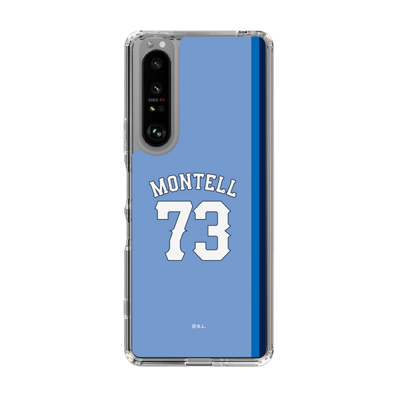 スリムプロテクションケース［ ライオンズフェスティバルズ2025- #73 MONTELL ］