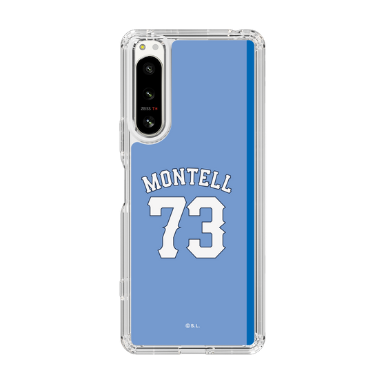 スリムプロテクションケース［ ライオンズフェスティバルズ2025- #73 MONTELL ］
