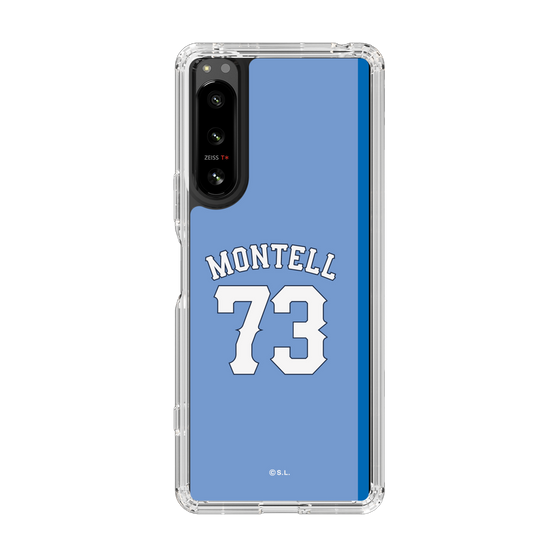 スリムプロテクションケース［ ライオンズフェスティバルズ2025- #73 MONTELL ］