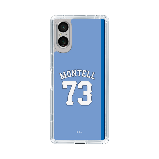 スリムプロテクションケース［ ライオンズフェスティバルズ2025- #73 MONTELL ］
