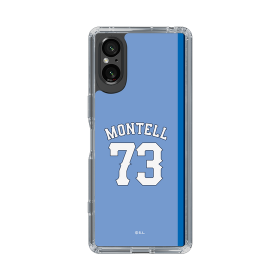 スリムプロテクションケース［ ライオンズフェスティバルズ2025- #73 MONTELL ］