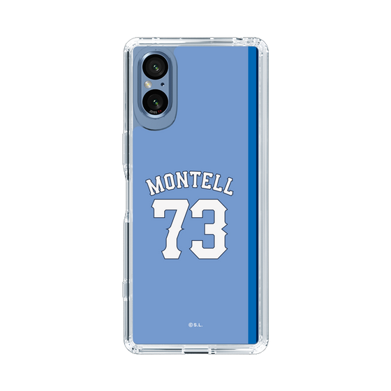スリムプロテクションケース［ ライオンズフェスティバルズ2025- #73 MONTELL ］