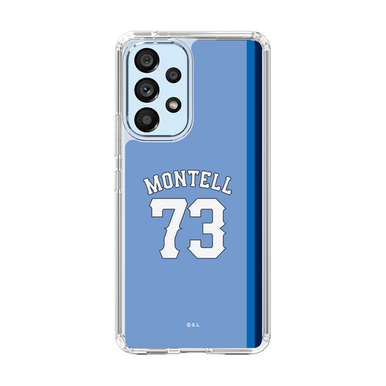 スリムプロテクションケース［ ライオンズフェスティバルズ2025- #73 MONTELL ］