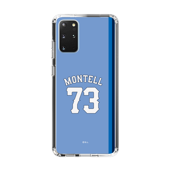スリムプロテクションケース［ ライオンズフェスティバルズ2025- #73 MONTELL ］
