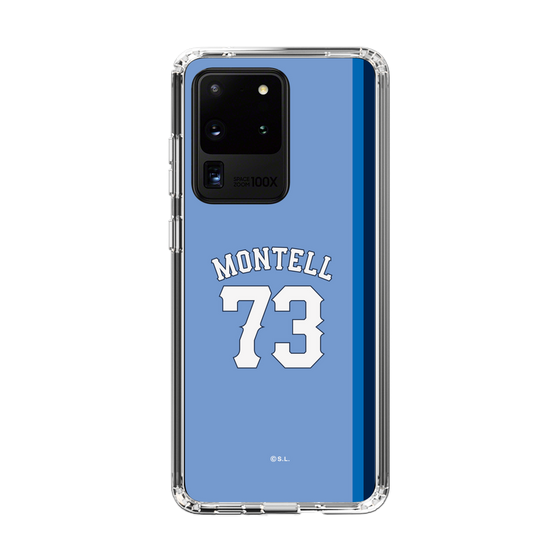 スリムプロテクションケース［ ライオンズフェスティバルズ2025- #73 MONTELL ］