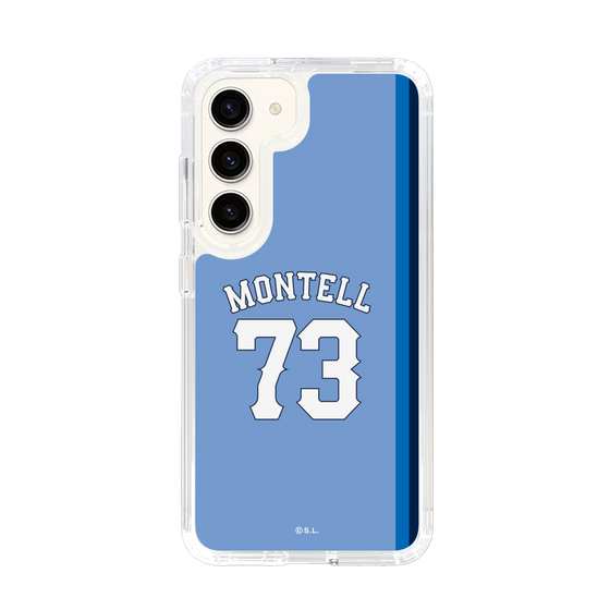 スリムプロテクションケース［ ライオンズフェスティバルズ2025- #73 MONTELL ］