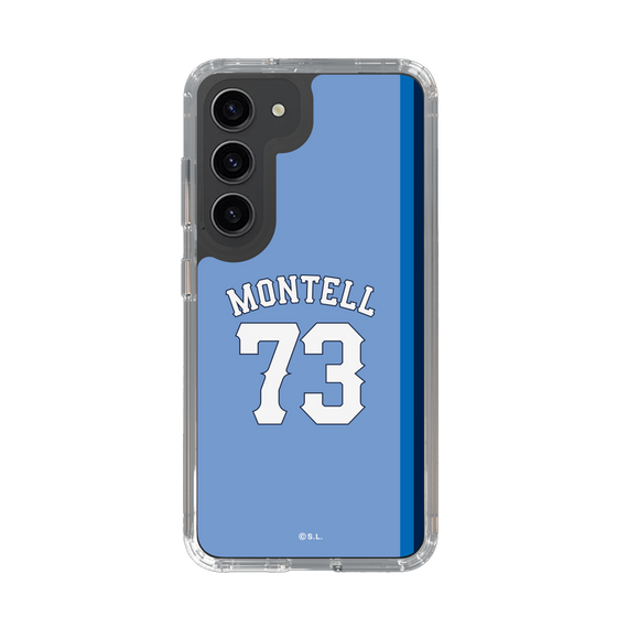 スリムプロテクションケース［ ライオンズフェスティバルズ2025- #73 MONTELL ］