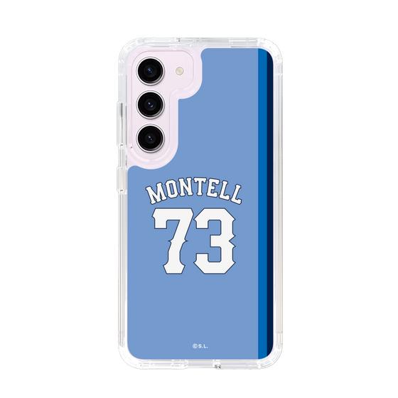 スリムプロテクションケース［ ライオンズフェスティバルズ2025- #73 MONTELL ］