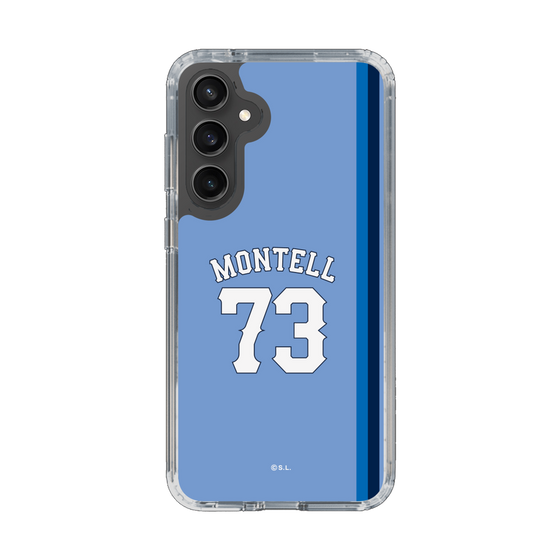 スリムプロテクションケース［ ライオンズフェスティバルズ2025- #73 MONTELL ］