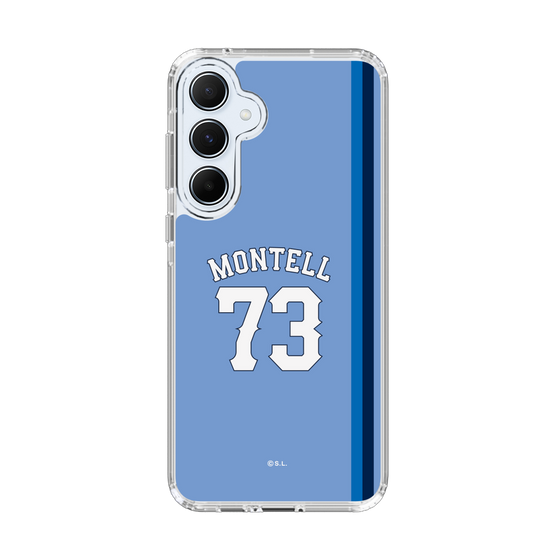 スリムプロテクションケース［ ライオンズフェスティバルズ2025- #73 MONTELL ］