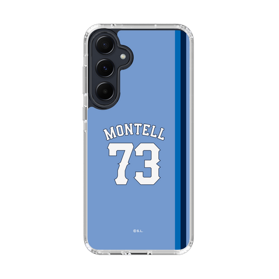 スリムプロテクションケース［ ライオンズフェスティバルズ2025- #73 MONTELL ］
