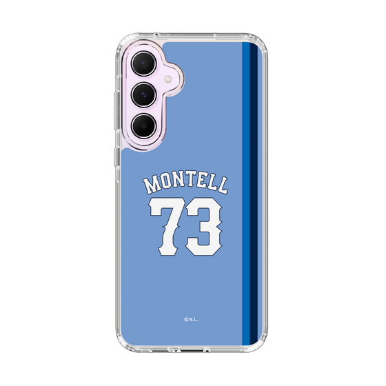 スリムプロテクションケース［ ライオンズフェスティバルズ2025- #73 MONTELL ］