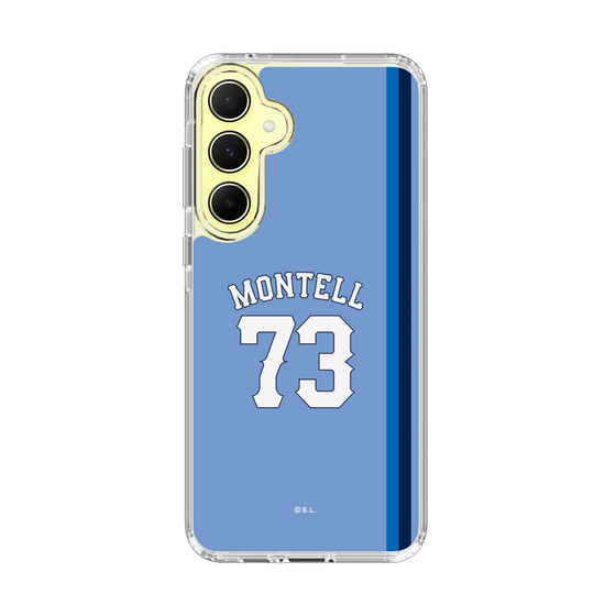 スリムプロテクションケース［ ライオンズフェスティバルズ2025- #73 MONTELL ］