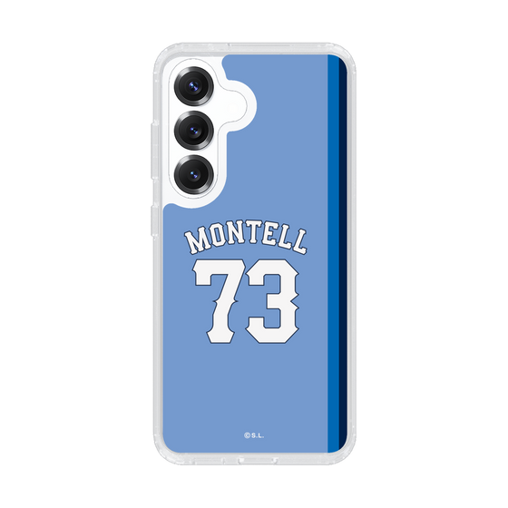 スリムプロテクションケース［ ライオンズフェスティバルズ2025- #73 MONTELL ］