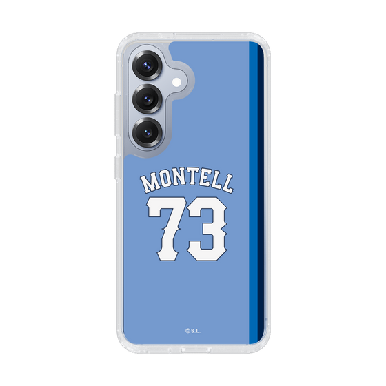 スリムプロテクションケース［ ライオンズフェスティバルズ2025- #73 MONTELL ］