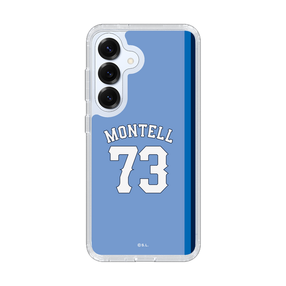 スリムプロテクションケース［ ライオンズフェスティバルズ2025- #73 MONTELL ］