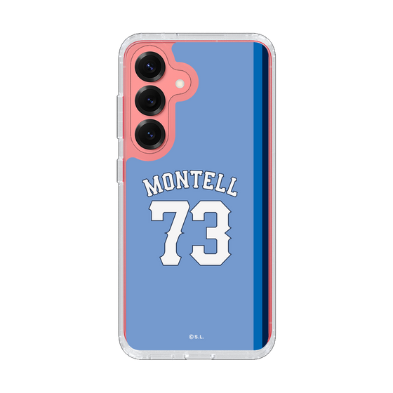 スリムプロテクションケース［ ライオンズフェスティバルズ2025- #73 MONTELL ］