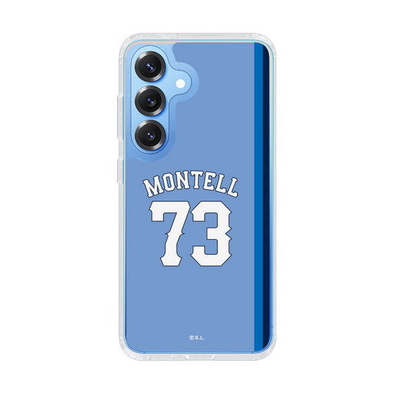スリムプロテクションケース［ ライオンズフェスティバルズ2025- #73 MONTELL ］