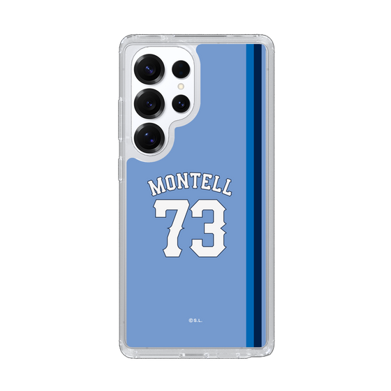 スリムプロテクションケース［ ライオンズフェスティバルズ2025- #73 MONTELL ］