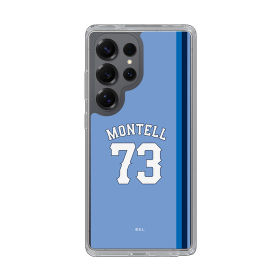 スリムプロテクションケース［ ライオンズフェスティバルズ2025- #73 MONTELL ］