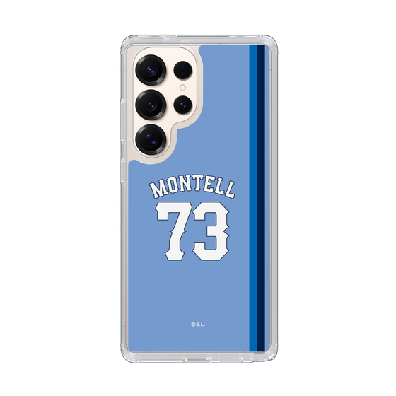 スリムプロテクションケース［ ライオンズフェスティバルズ2025- #73 MONTELL ］