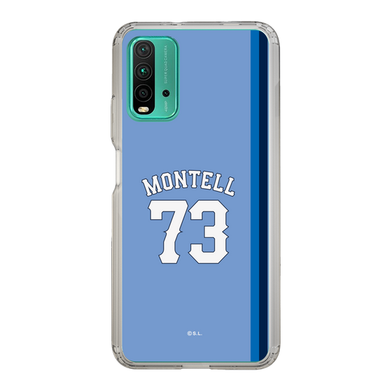 スリムプロテクションケース［ ライオンズフェスティバルズ2025- #73 MONTELL ］