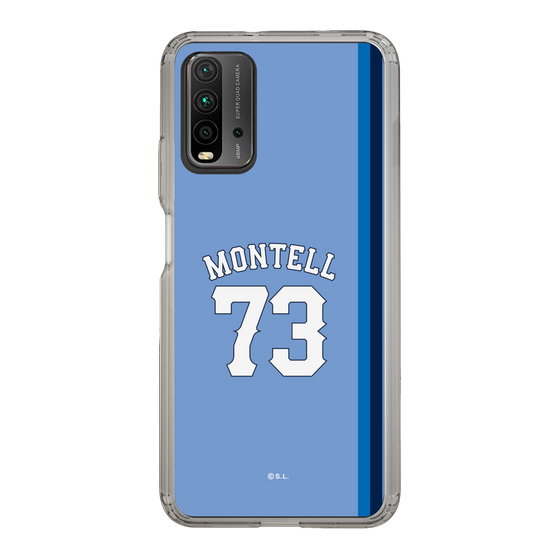 スリムプロテクションケース［ ライオンズフェスティバルズ2025- #73 MONTELL ］