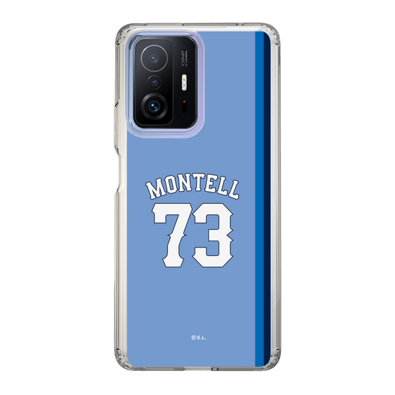スリムプロテクションケース［ ライオンズフェスティバルズ2025- #73 MONTELL ］