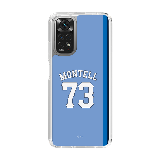 スリムプロテクションケース［ ライオンズフェスティバルズ2025- #73 MONTELL ］