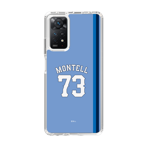 スリムプロテクションケース［ ライオンズフェスティバルズ2025- #73 MONTELL ］