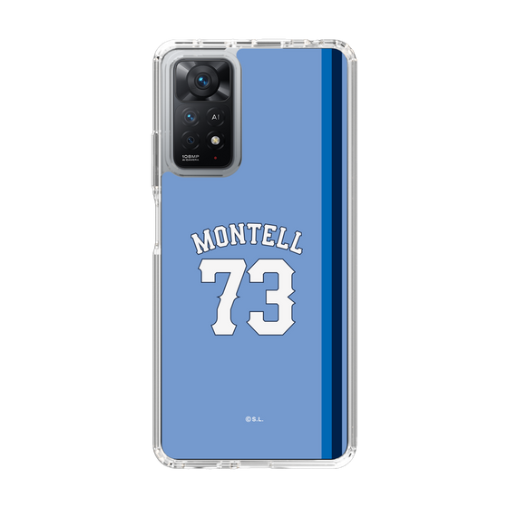 スリムプロテクションケース［ ライオンズフェスティバルズ2025- #73 MONTELL ］
