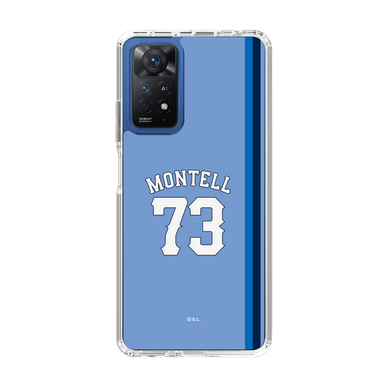 スリムプロテクションケース［ ライオンズフェスティバルズ2025- #73 MONTELL ］