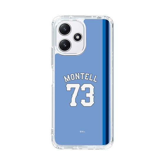 スリムプロテクションケース［ ライオンズフェスティバルズ2025- #73 MONTELL ］