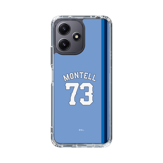 スリムプロテクションケース［ ライオンズフェスティバルズ2025- #73 MONTELL ］