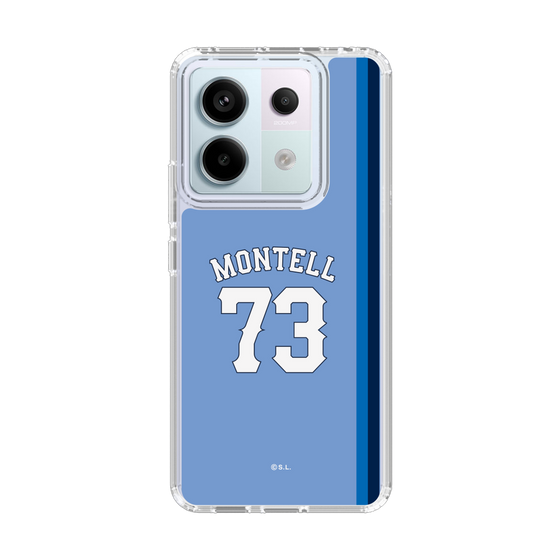 スリムプロテクションケース［ ライオンズフェスティバルズ2025- #73 MONTELL ］