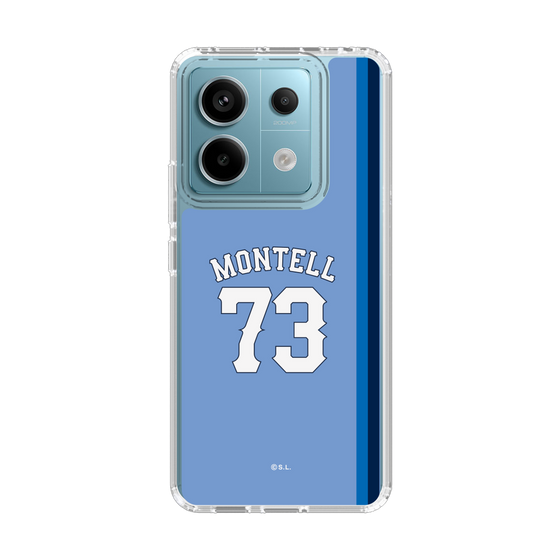 スリムプロテクションケース［ ライオンズフェスティバルズ2025- #73 MONTELL ］