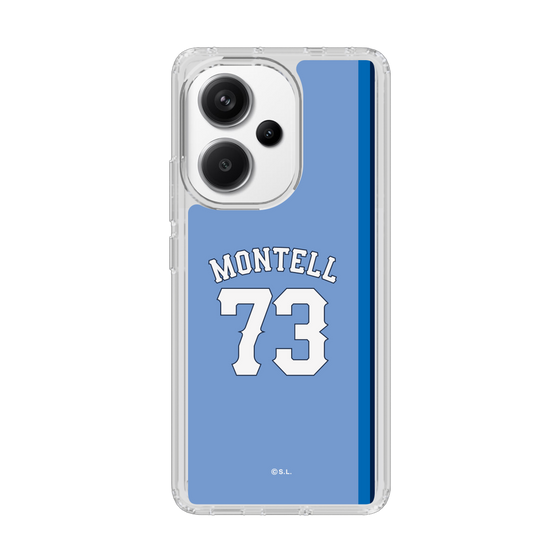 スリムプロテクションケース［ ライオンズフェスティバルズ2025- #73 MONTELL ］