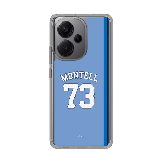 スリムプロテクションケース［ ライオンズフェスティバルズ2025- #73 MONTELL ］