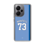 スリムプロテクションケース［ ライオンズフェスティバルズ2025- #73 MONTELL ］