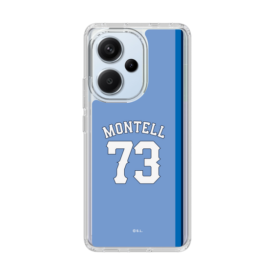 スリムプロテクションケース［ ライオンズフェスティバルズ2025- #73 MONTELL ］