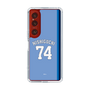 スリムプロテクションケース［ ライオンズフェスティバルズ2025- #74 NISHIGUCHI ］