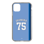 スリムプロテクションケース［ ライオンズフェスティバルズ2025- #75 OKUMURA ］
