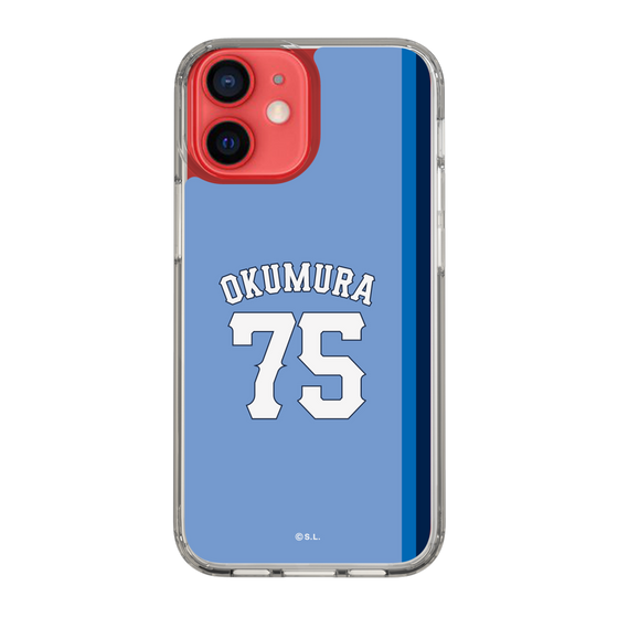 スリムプロテクションケース［ ライオンズフェスティバルズ2025- #75 OKUMURA ］