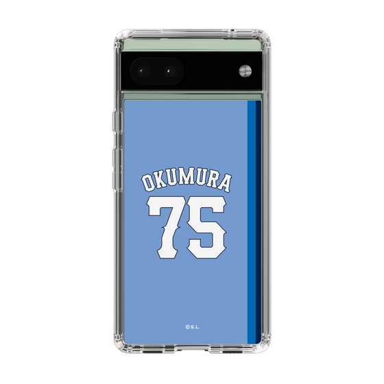 スリムプロテクションケース［ ライオンズフェスティバルズ2025- #75 OKUMURA ］