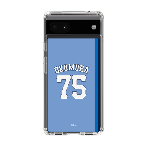 スリムプロテクションケース［ ライオンズフェスティバルズ2025- #75 OKUMURA ］
