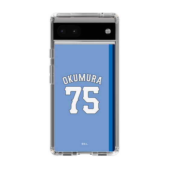 スリムプロテクションケース［ ライオンズフェスティバルズ2025- #75 OKUMURA ］