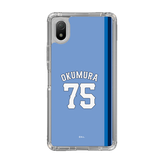 スリムプロテクションケース［ ライオンズフェスティバルズ2025- #75 OKUMURA ］