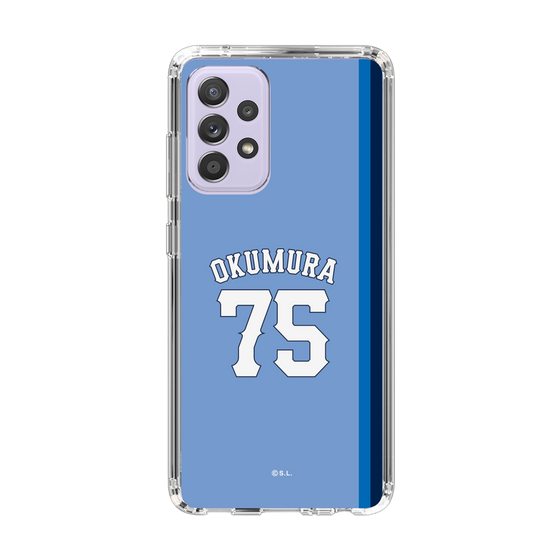 スリムプロテクションケース［ ライオンズフェスティバルズ2025- #75 OKUMURA ］